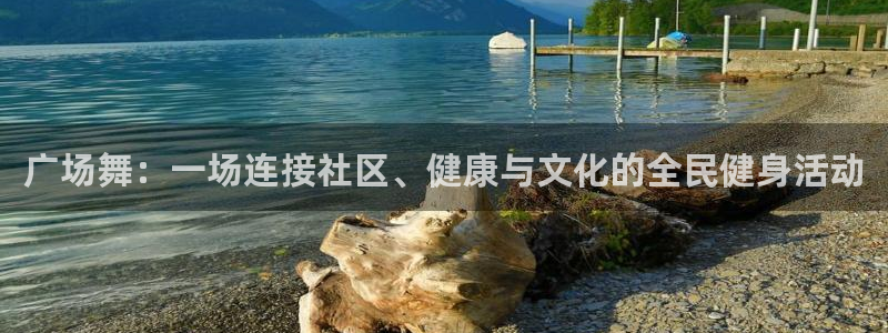 77体育官网：广场舞：一场连接社区、健康与文化的全民健身活动